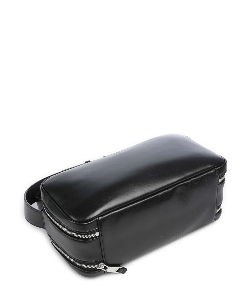 Emporio Armani Ellen Sac bandoulière black beauty