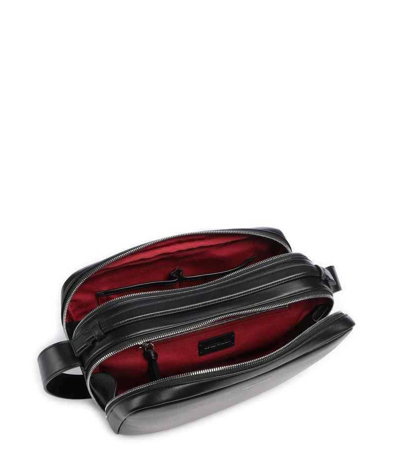 Emporio Armani Ellen Sac bandoulière black beauty
