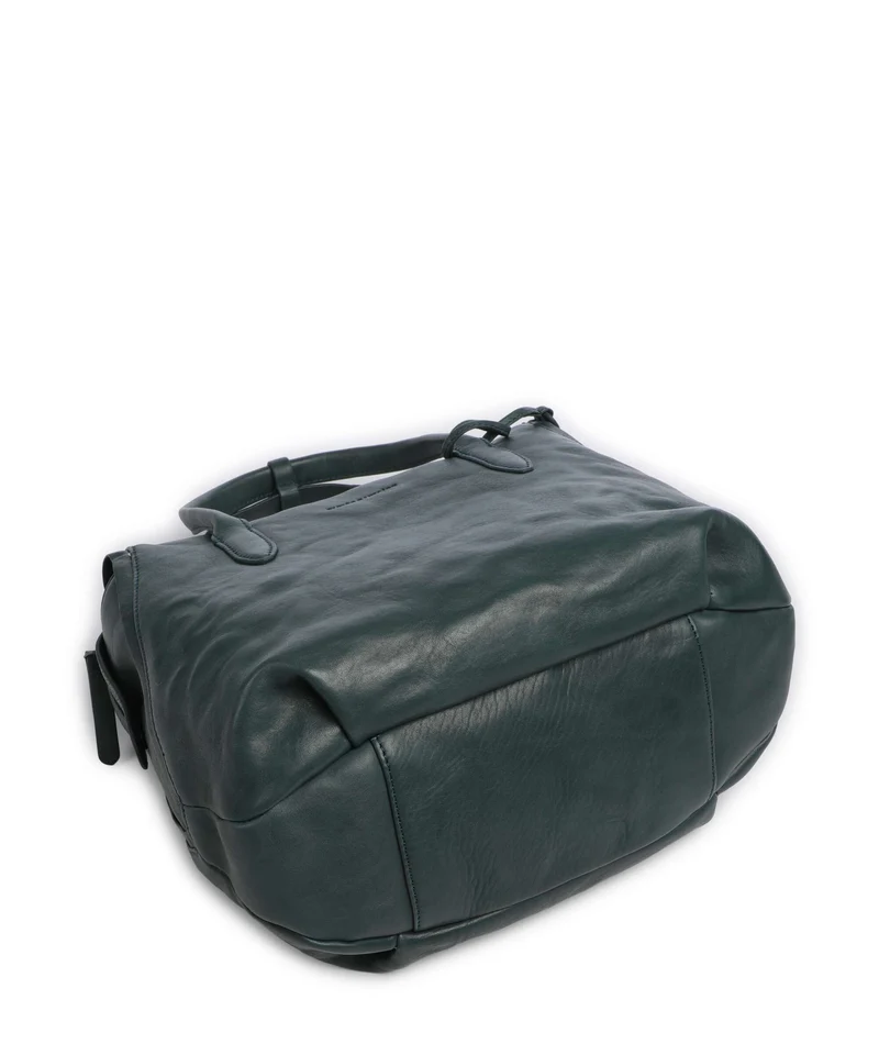 Aunts & Uncles Grandma's Luxury Club Mrs. Profiterole Sac à main green jewel