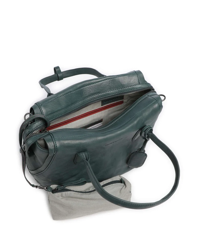 Aunts & Uncles Grandma's Luxury Club Mrs. Profiterole Sac à main green jewel