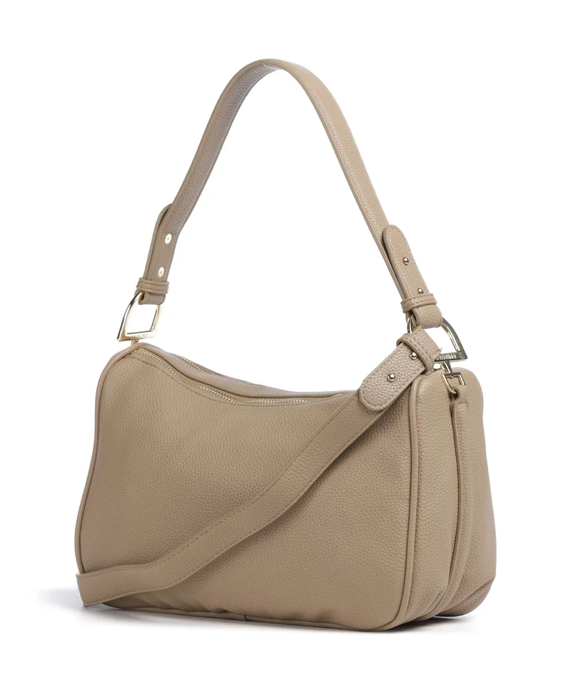 Valentino Bags Thaoe Re Sac porté épaule beige