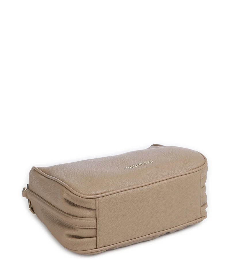 Valentino Bags Thaoe Re Sac porté épaule beige