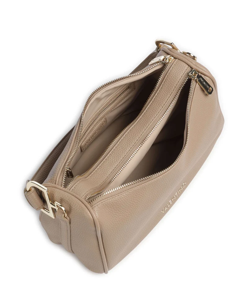 Valentino Bags Thaoe Re Sac porté épaule beige