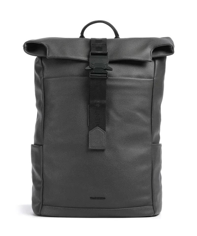 Valentino Bags Mikron Sac à dos grigio