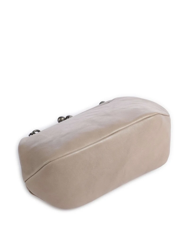 Aunts & Uncles Grandma's Luxury Club Mrs. Pizzelle Sac bandoulière roasted cashew