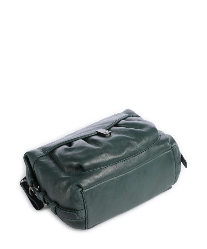 Aunts & Uncles Grandma's Luxury Club Mrs. Cannoli Sac bandoulière green jewel