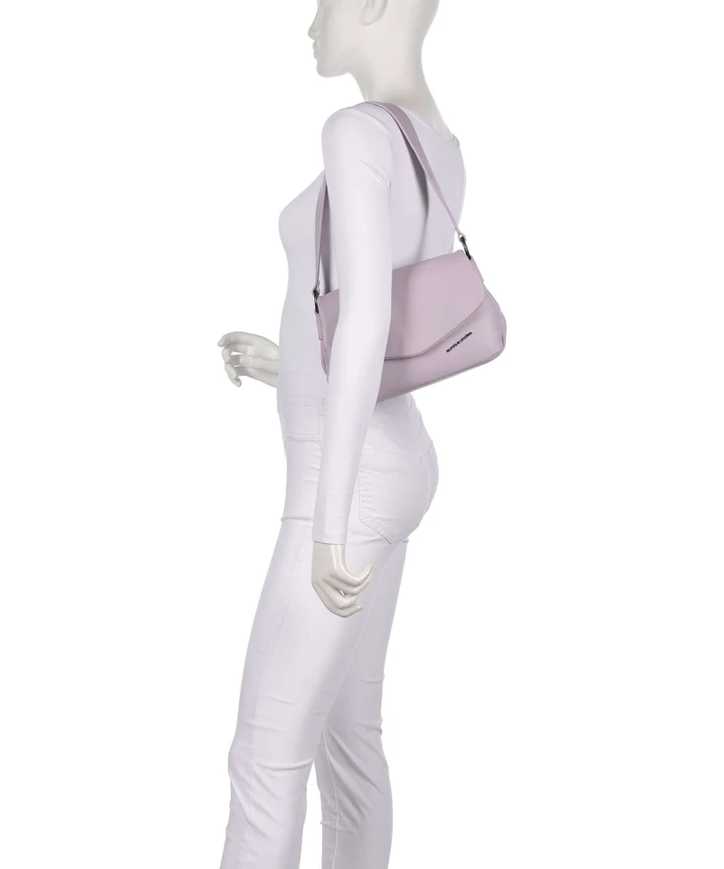 Aunts & Uncles Bohemian Vibes Fern Sac porté épaule pale lilac