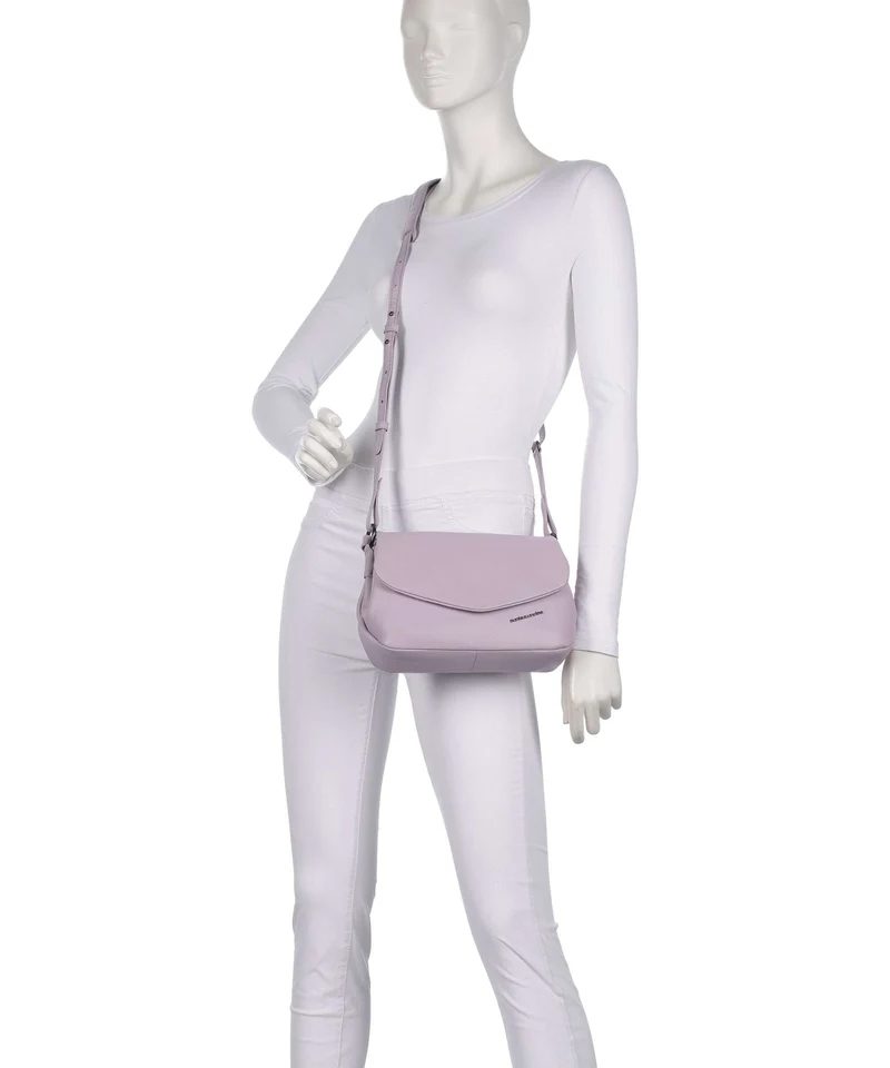 Aunts & Uncles Bohemian Vibes Fern Sac porté épaule pale lilac