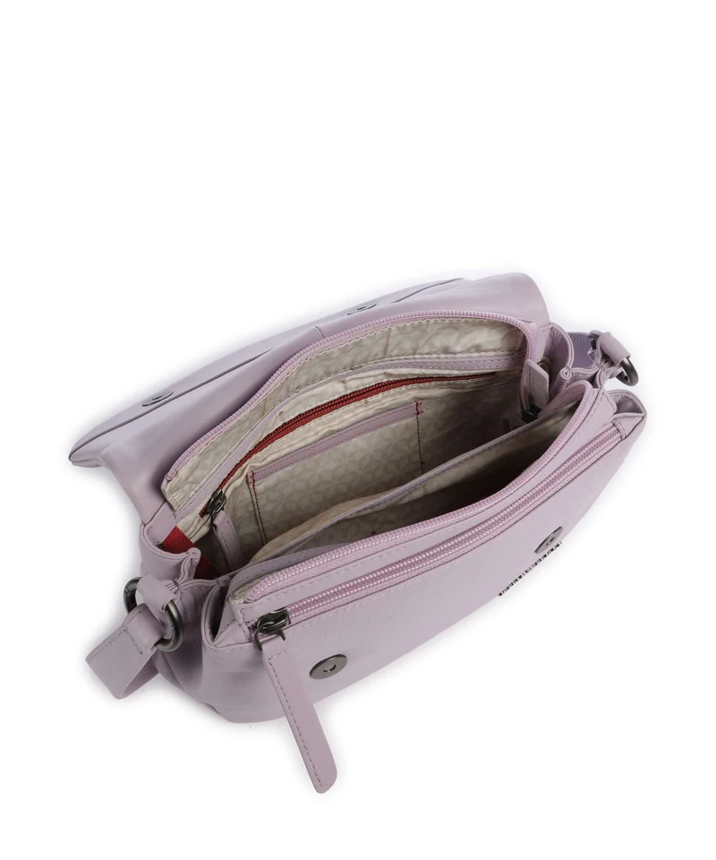 Aunts & Uncles Bohemian Vibes Fern Sac porté épaule pale lilac