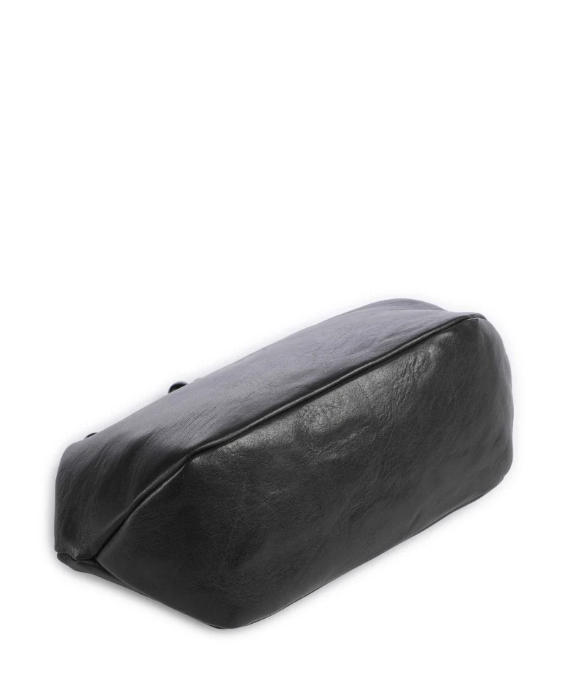 Aunts & Uncles Grandma's Luxury Club Mrs. Pizzelle Sac bandoulière black smoke