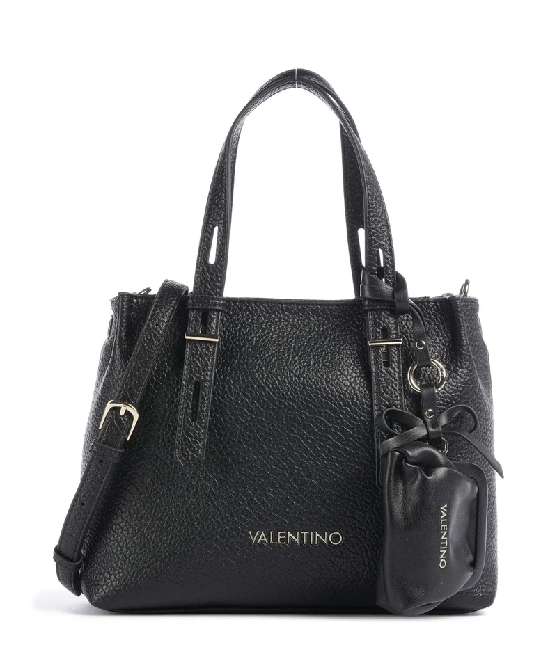 Valentino Bags Northa Re Sac à main nero
