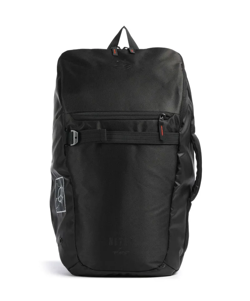 Nitro Nikuro Traveler 32 Sac à dos de voyage fff