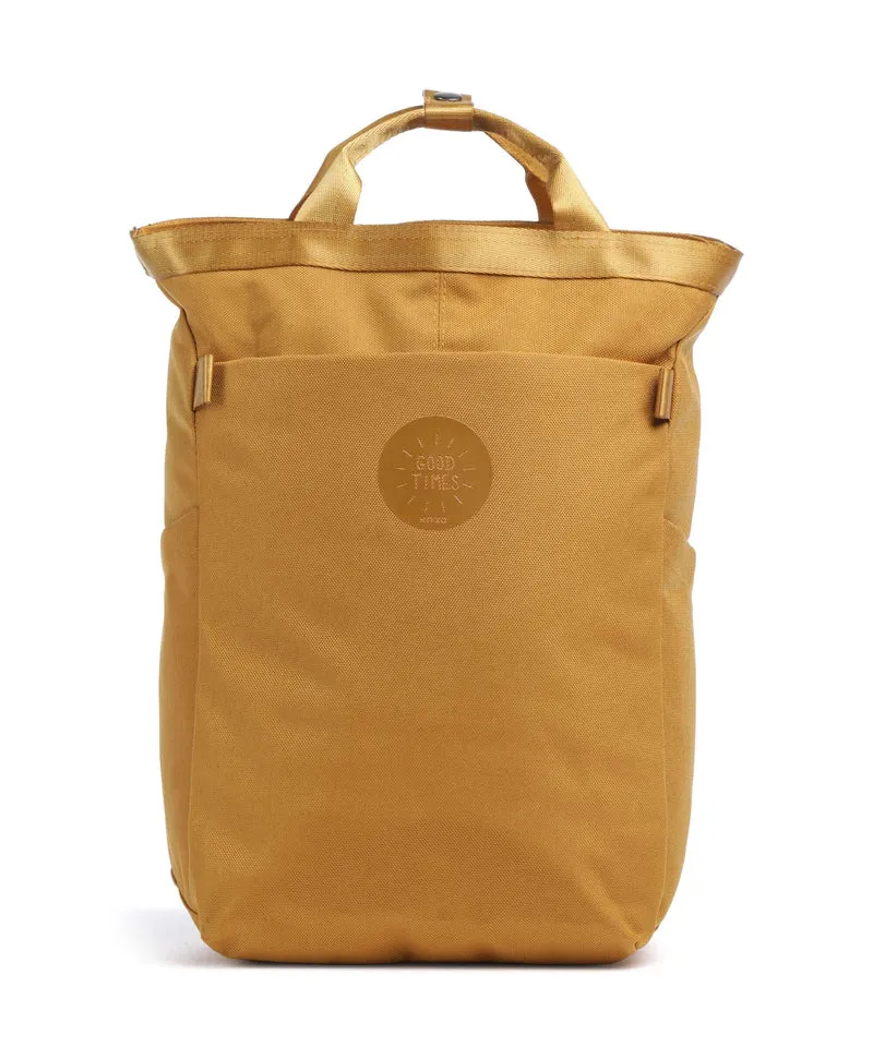 Nitro Mojo 16 Sac à dos amber glow