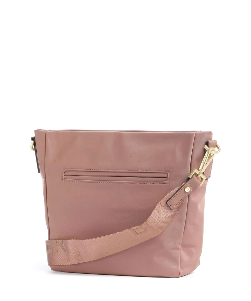 Bogner Klosters Neve Juna Sac bandoulière mocha mousse