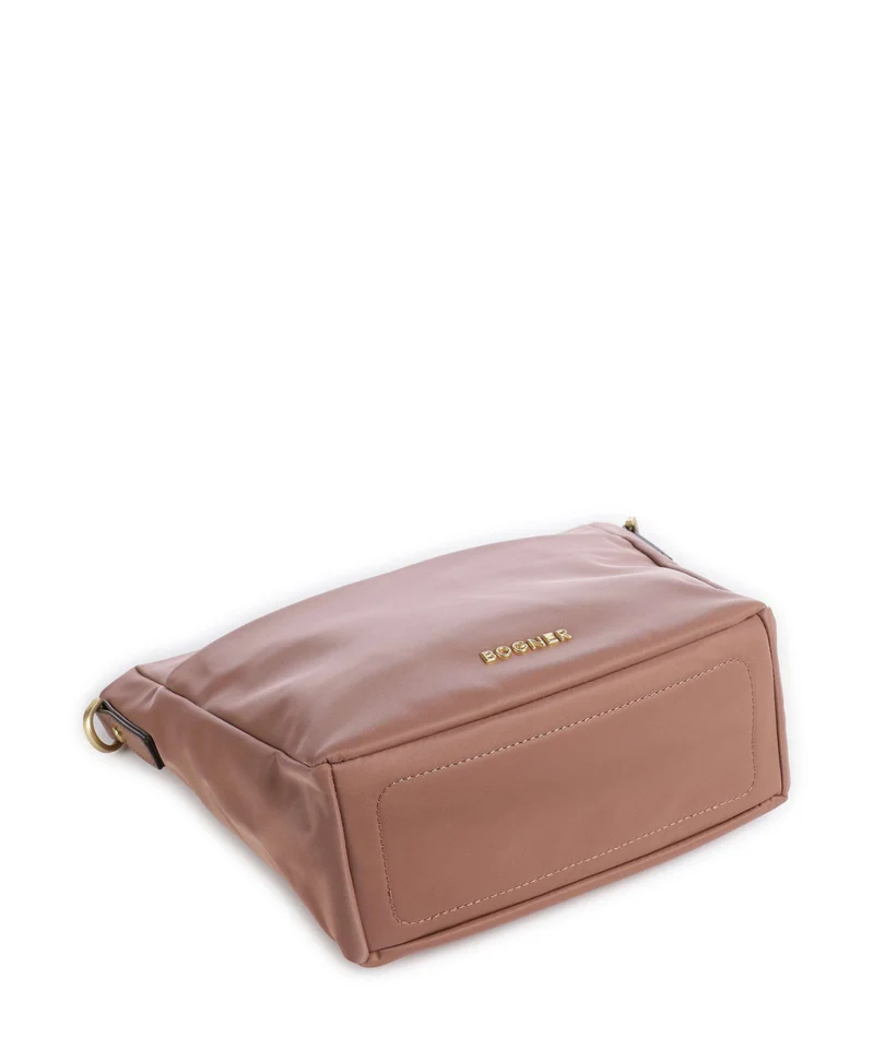 Bogner Klosters Neve Juna Sac bandoulière mocha mousse