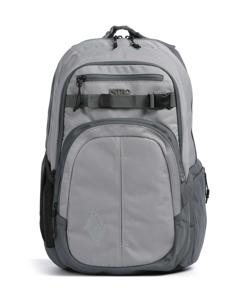 Nitro Chase 35 Sac à dos graphite