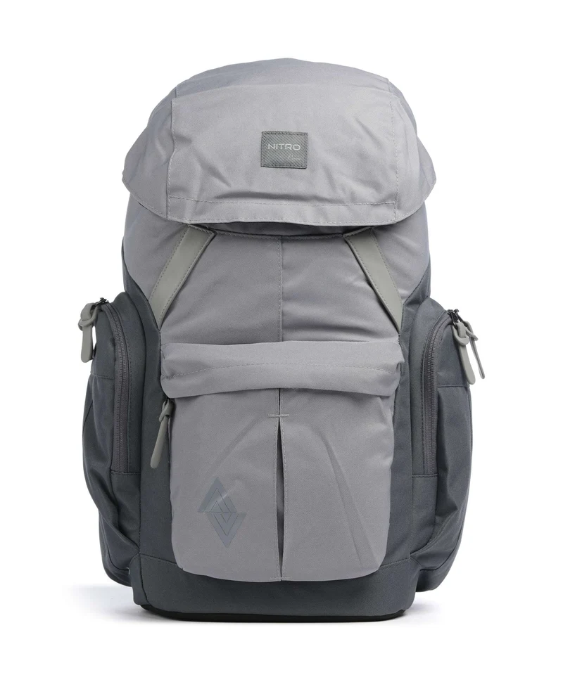 Nitro Daypacker Two 32 Sac à dos graphite