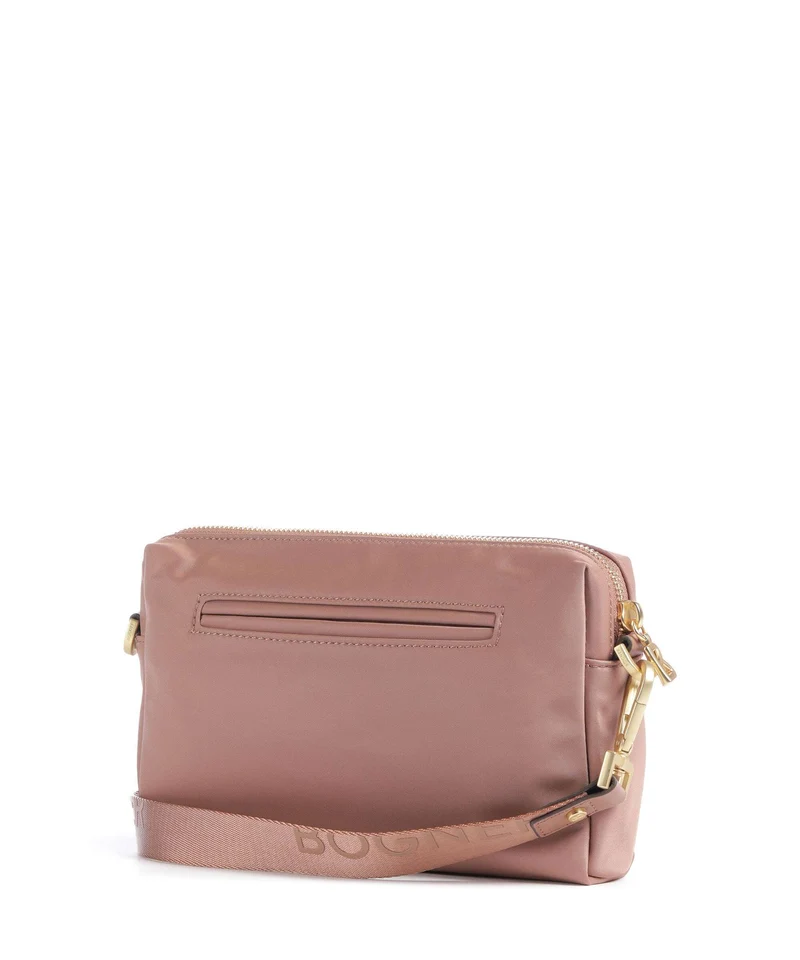 Bogner Klosters Neve Sita Sac bandoulière mocha mousse