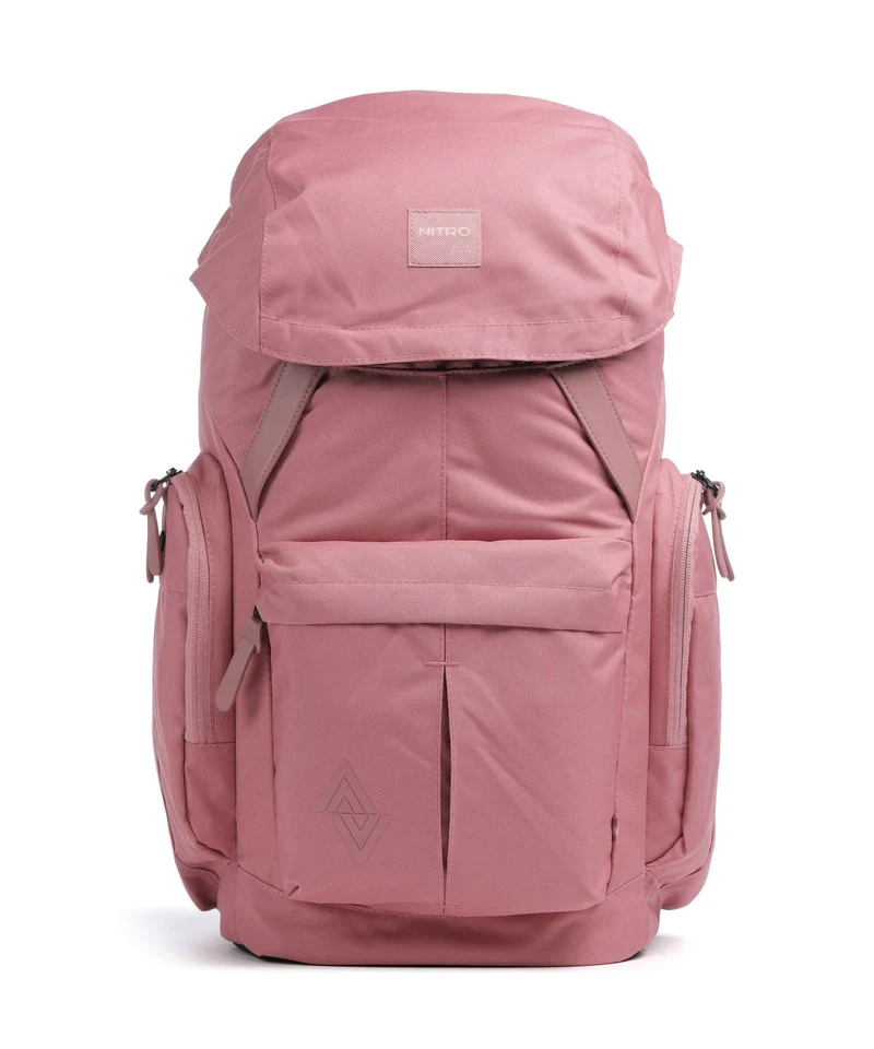 Nitro Daypacker Two 32 Sac à dos woodrose