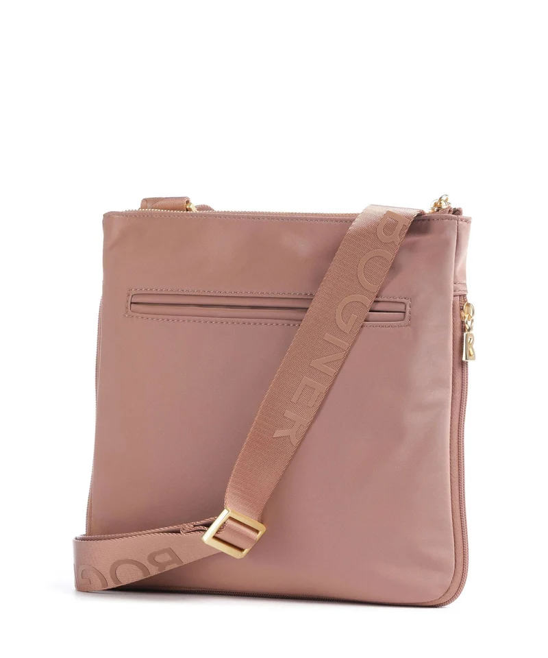 Bogner Klosters Neve Serena Sac bandoulière mocha mousse