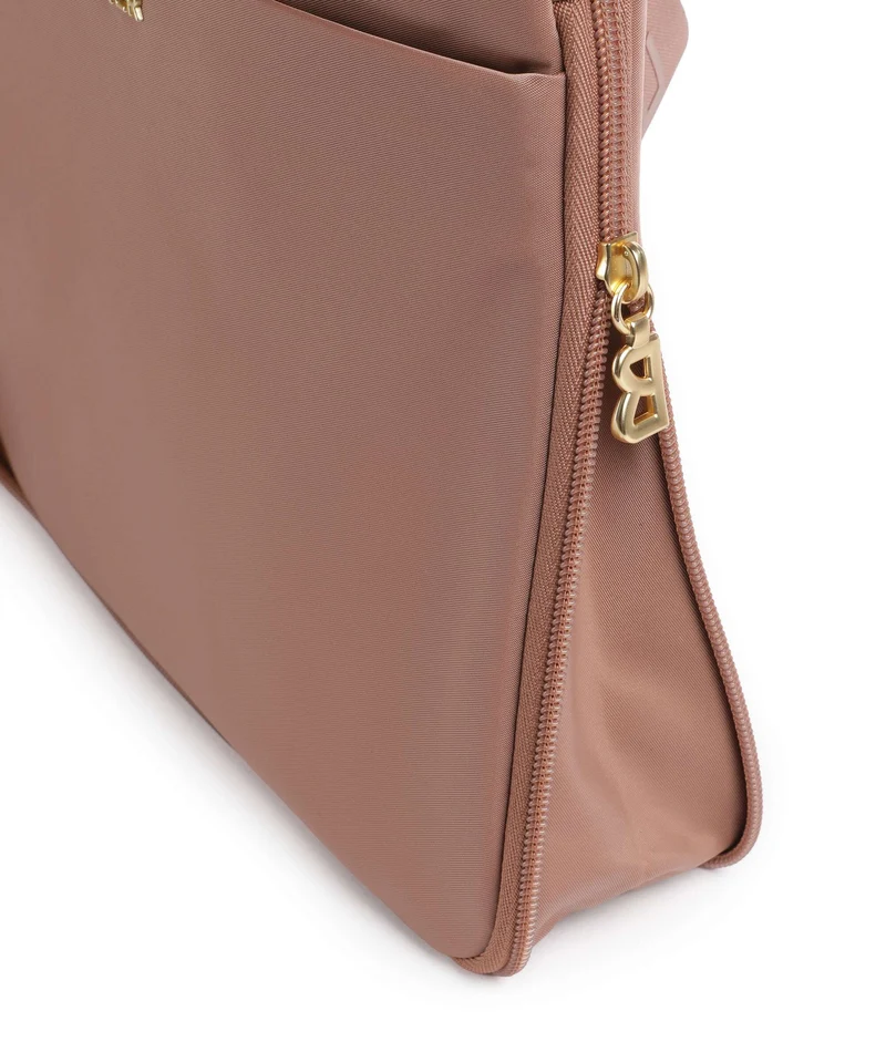 Bogner Klosters Neve Serena Sac bandoulière mocha mousse