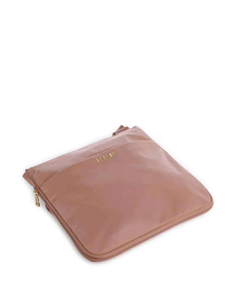 Bogner Klosters Neve Serena Sac bandoulière mocha mousse