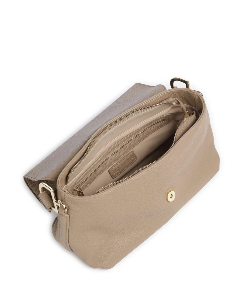 Valentino Bags Thaoe Re Sac porté épaule beige