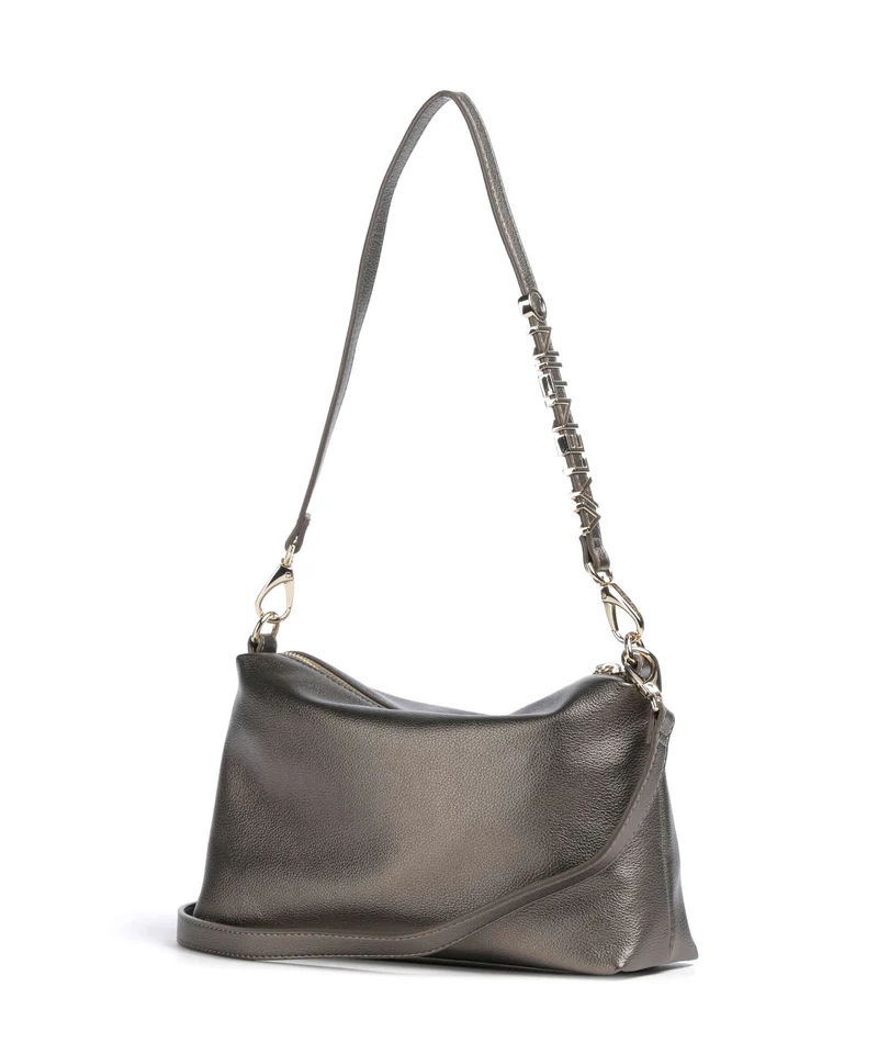 Valentino Bags Barn Sac bandoulière gun metal