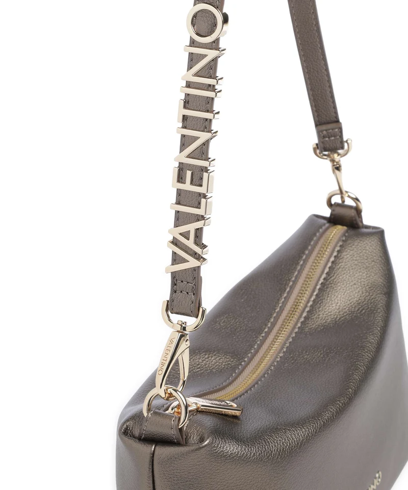 Valentino Bags Barn Sac bandoulière gun metal