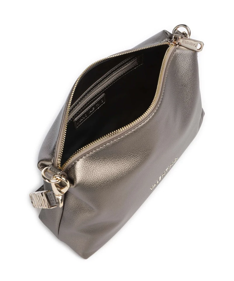 Valentino Bags Barn Sac bandoulière gun metal