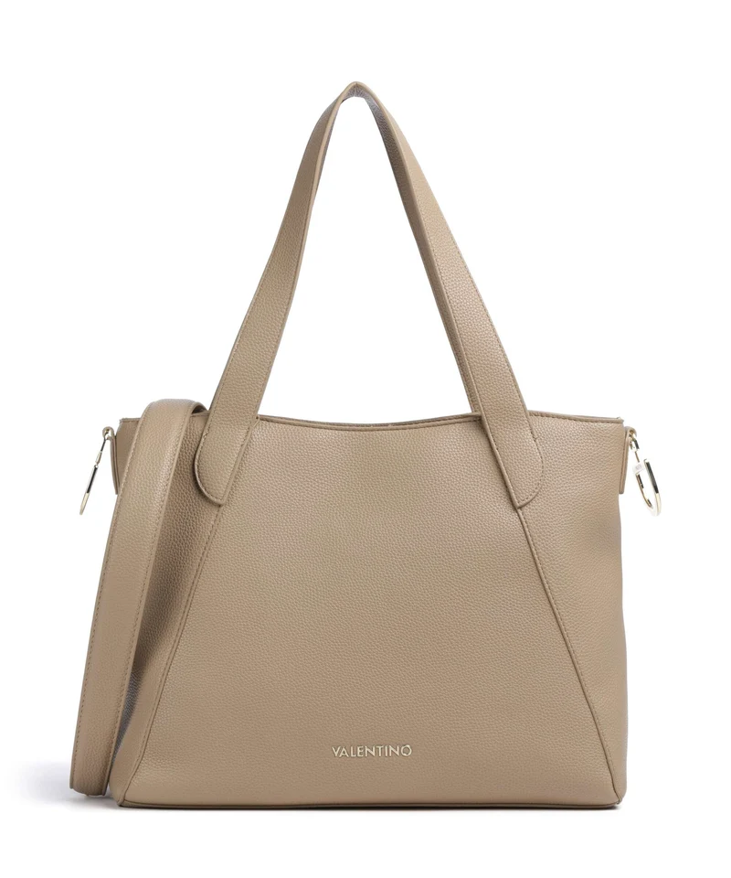 Valentino Bags Thaoe Re Cabas beige