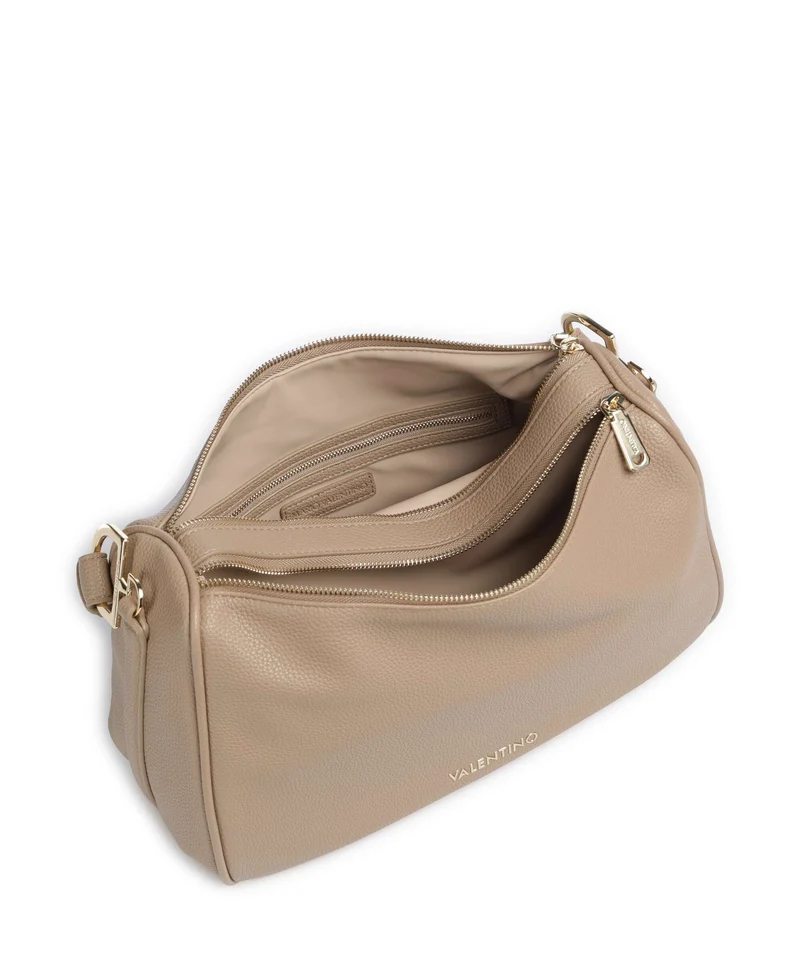Valentino Bags Thaoe Re Sac porté épaule beige