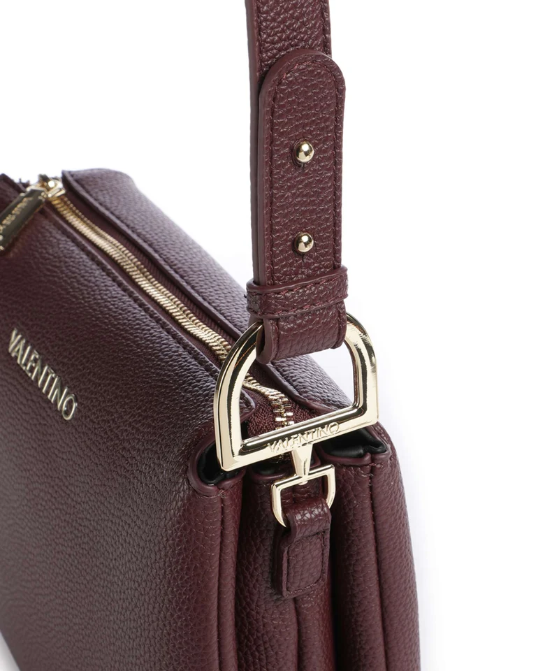 Valentino Bags Thaoe Re Sac bandoulière bordeaux