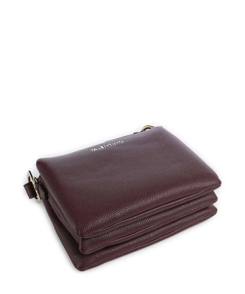 Valentino Bags Thaoe Re Sac bandoulière bordeaux