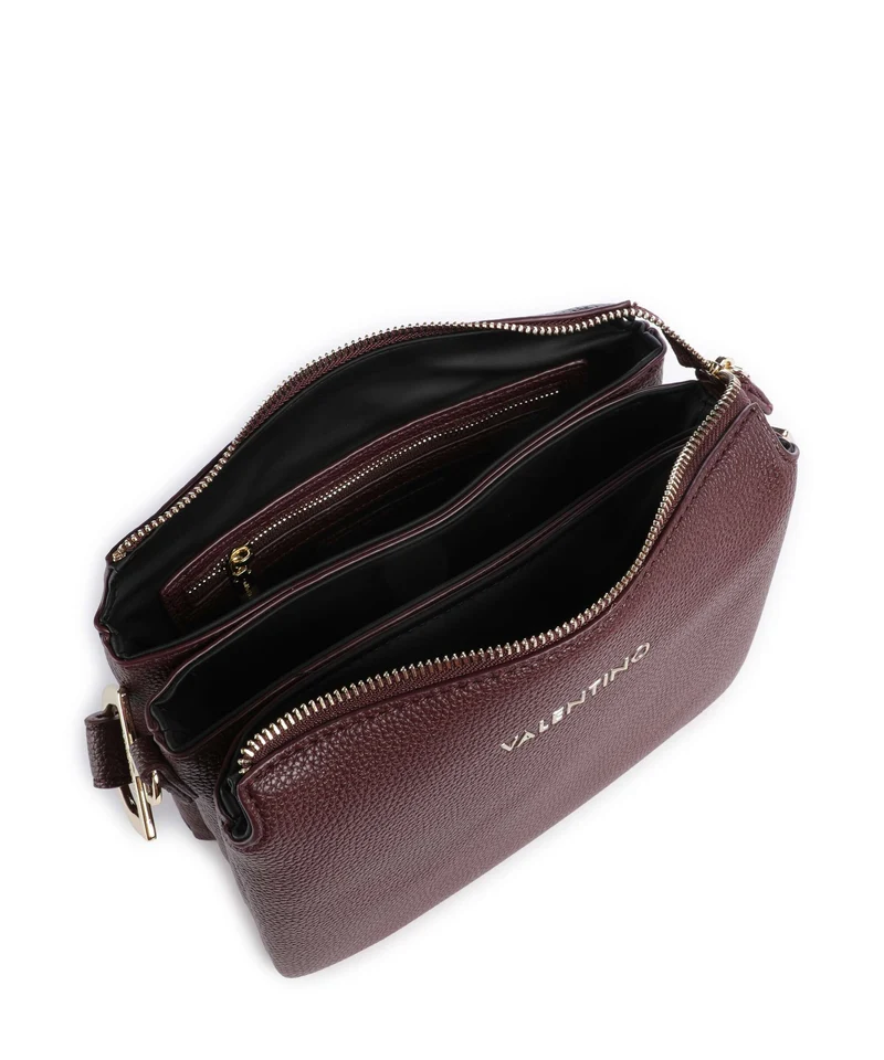 Valentino Bags Thaoe Re Sac bandoulière bordeaux