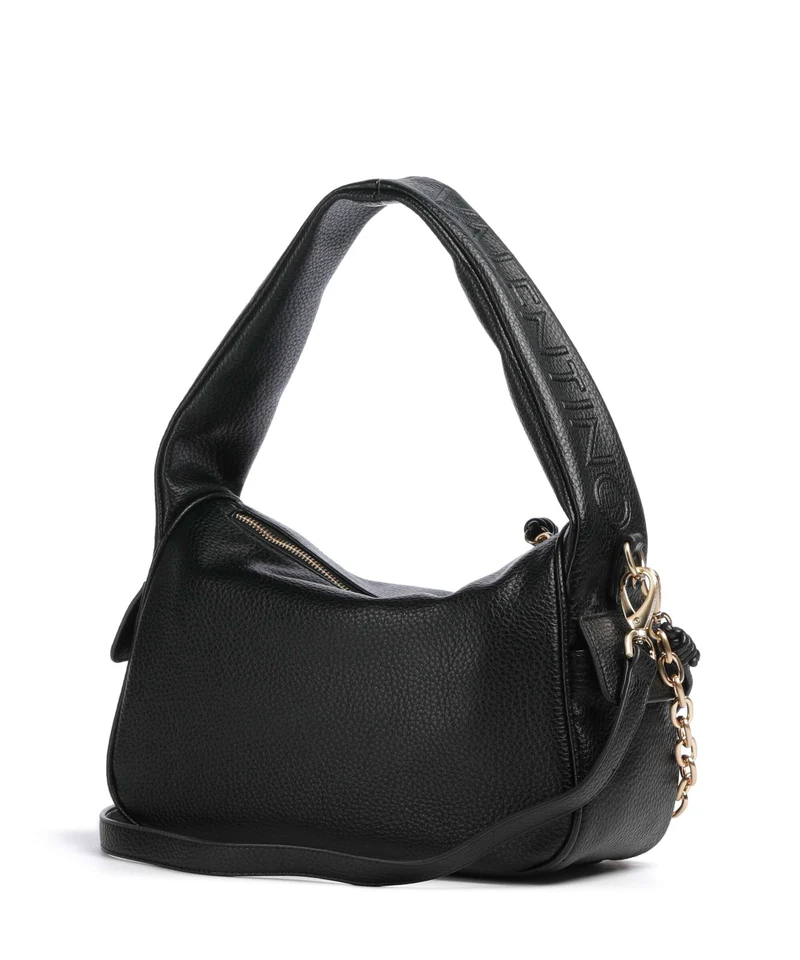 Valentino Bags Saphira Re Sac porté épaule nero
