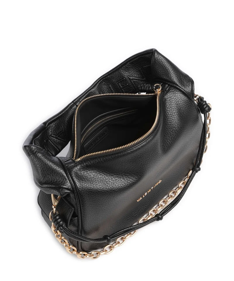Valentino Bags Saphira Re Sac porté épaule nero