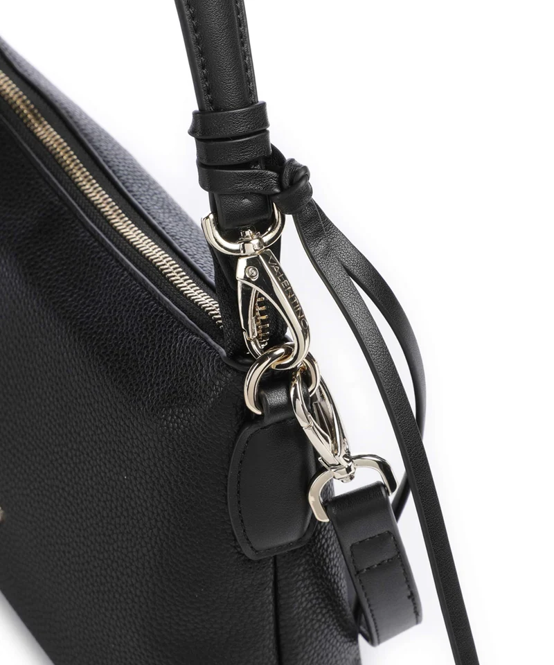 Valentino Bags Fiamma Re Sac porté épaule nero