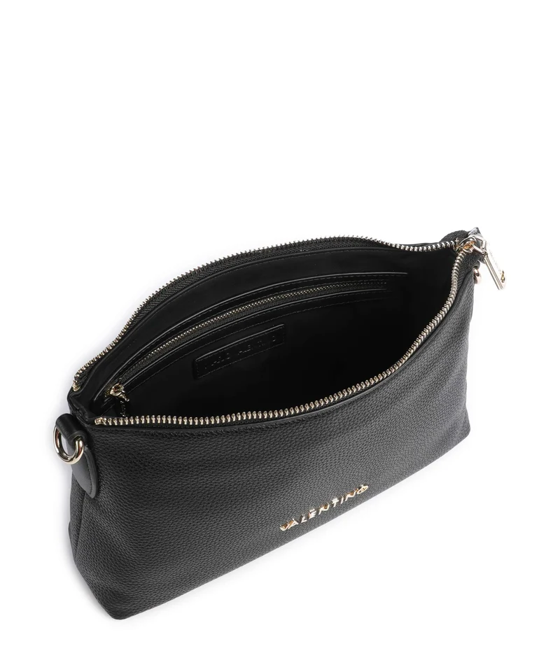 Valentino Bags Fiamma Re Sac porté épaule nero