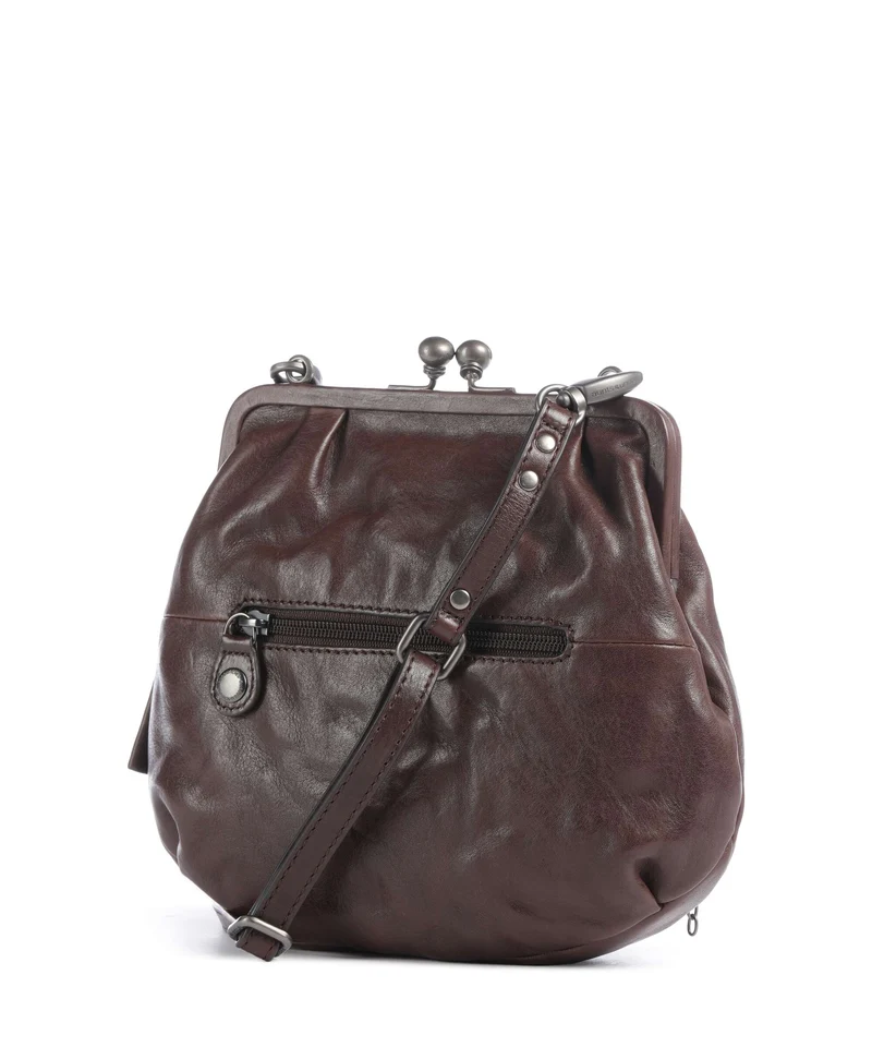 Aunts & Uncles Grandma's Luxury Club Mrs. Fortune Cookie Sac bandoulière coffee bean