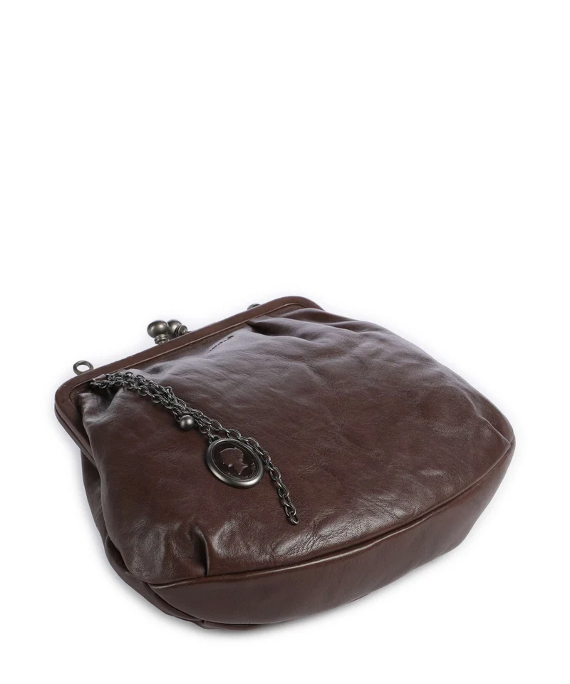 Aunts & Uncles Grandma's Luxury Club Mrs. Fortune Cookie Sac bandoulière coffee bean