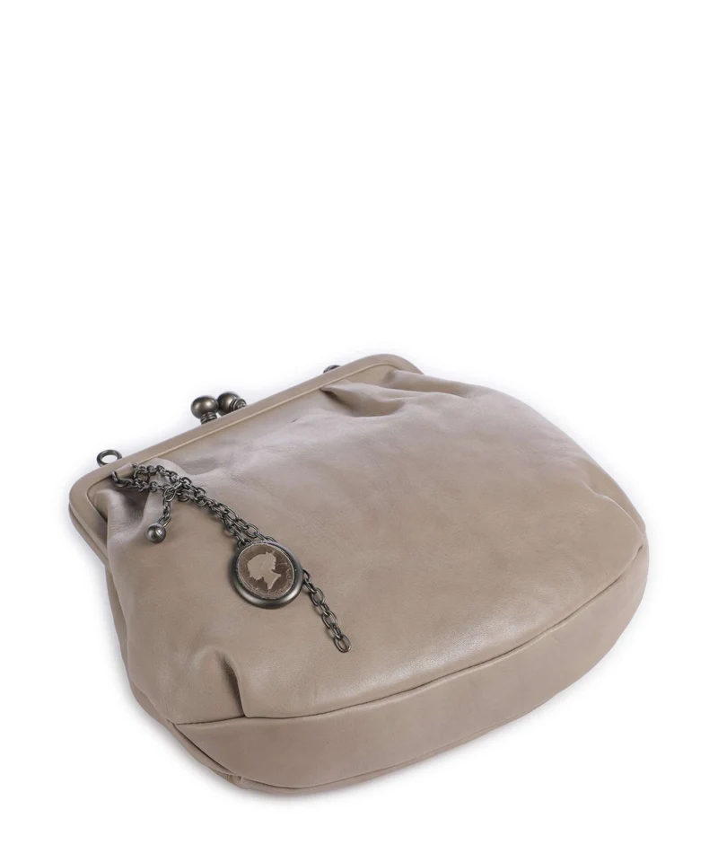 Aunts & Uncles Grandma's Luxury Club Mrs. Fortune Cookie Sac bandoulière roasted cashew