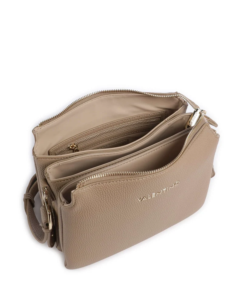 Valentino Bags Thaoe Re Sac bandoulière beige