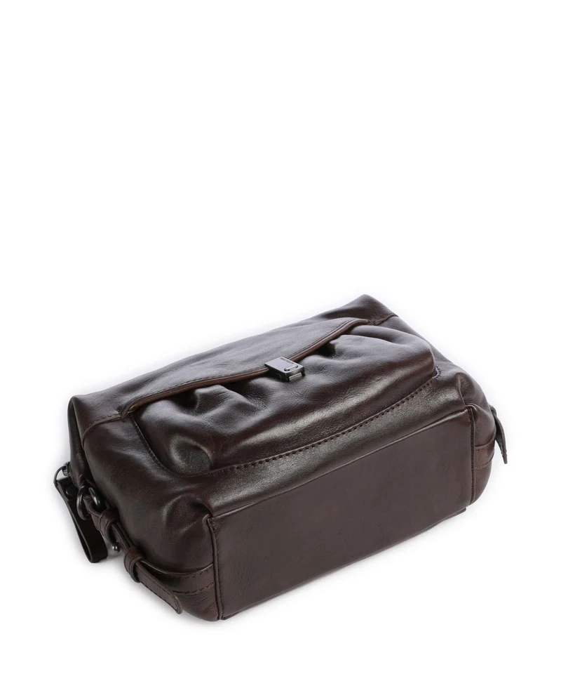Aunts & Uncles Grandma's Luxury Club Mrs. Cannoli Sac bandoulière coffee bean