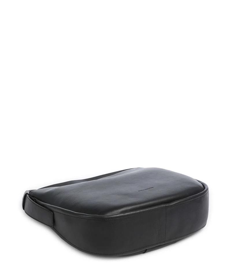 Aunts & Uncles Bohemian Vibes Coral Sac bandoulière jet black