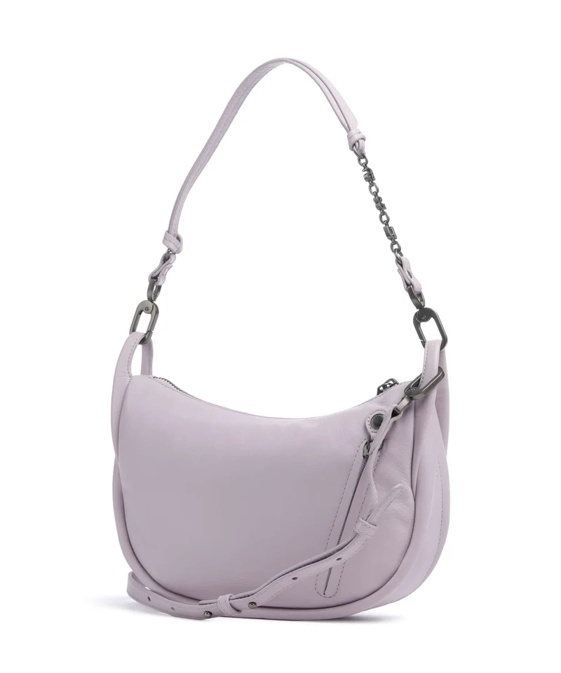 Aunts & Uncles Bohemian Vibes Fawn Sac porté épaule pale lilac