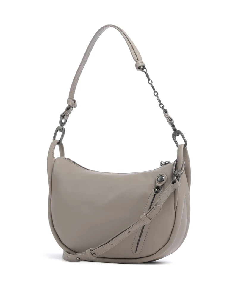 Aunts & Uncles Bohemian Vibes Fawn Sac porté épaule taupe