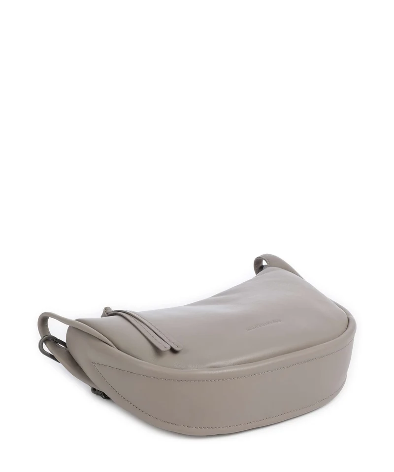 Aunts & Uncles Bohemian Vibes Fawn Sac porté épaule taupe