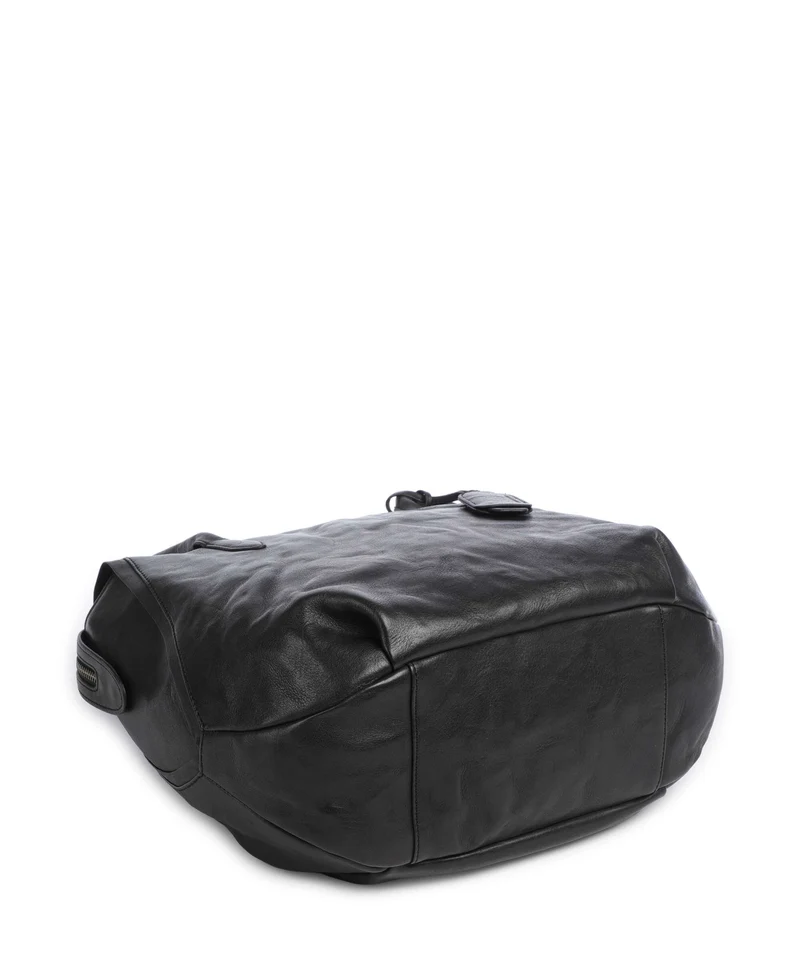 Aunts & Uncles Grandma's Luxury Club Mrs. Florentine Cabas black smoke