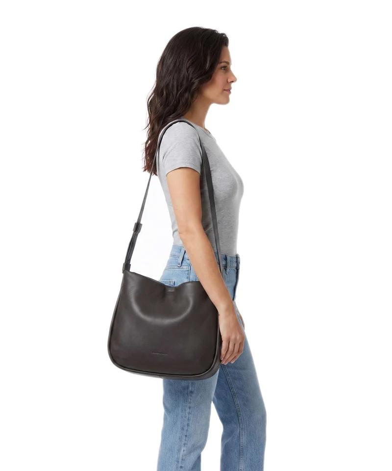 Aunts & Uncles Bohemian Vibes Coral Sac bandoulière ground coffee